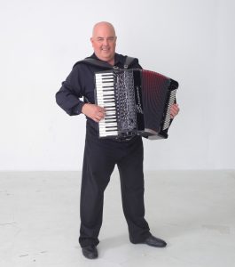 Accordeonist Vinkeveen