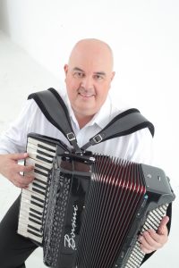 Accordeonist Flevoland